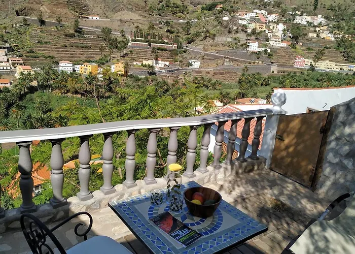 Finca La Ladera