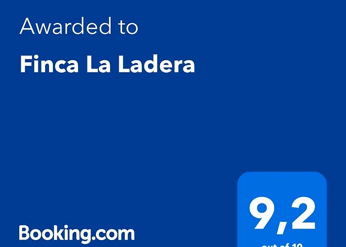 Finca La Ladera