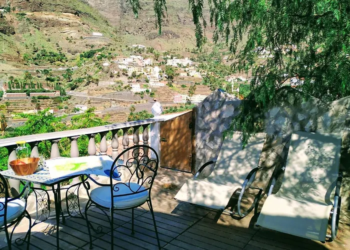 Finca La Ladera