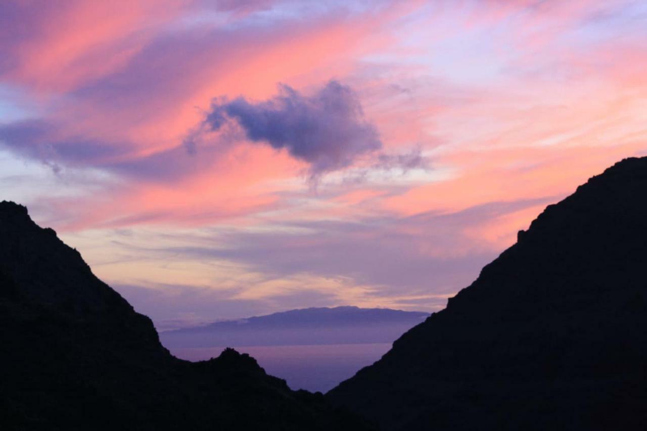 Holiday home La Ladera Valle Gran Rey