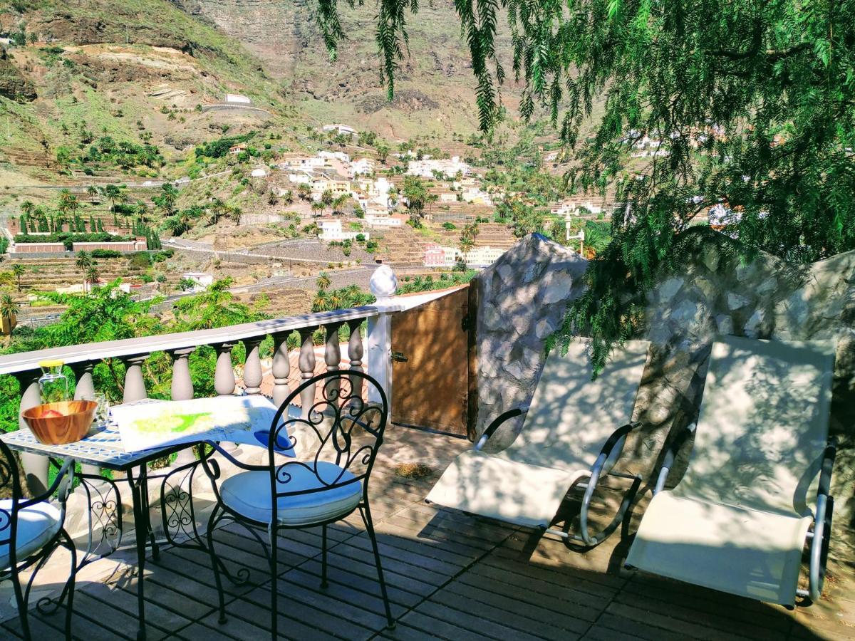La Ladera Holiday home *
