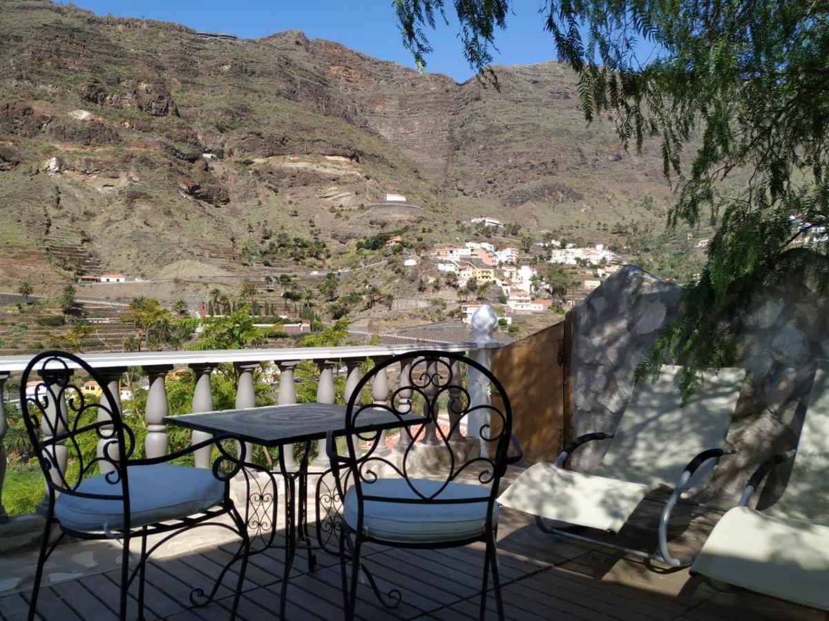 La Ladera