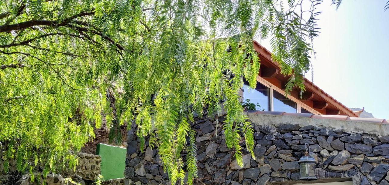 La Ladera Holiday home *
